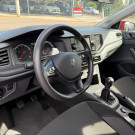 VW - VolksWagen Polo 1.0 MPI Flex 12V 5p 2023 Flex-6