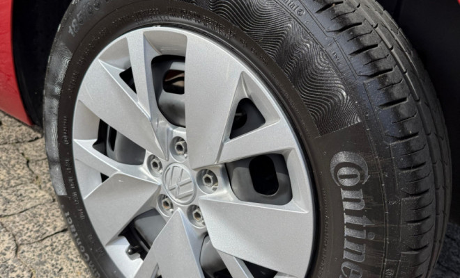 VW - VolksWagen Polo 1.0 MPI Flex 12V 5p 2023 Flex-10