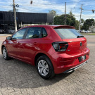 VW - VolksWagen Polo 1.0 MPI Flex 12V 5p 2023 Flex-2