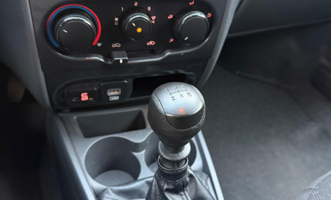 Fiat Strada Freedom 1.4 Flex 8V CD 2020 Flex-14