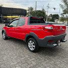 Fiat Strada Freedom 1.4 Flex 8V CD 2020 Flex-2