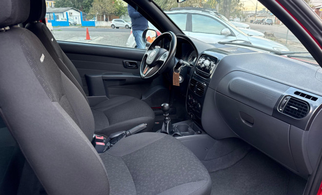Fiat Strada Freedom 1.4 Flex 8V CD 2020 Flex-15