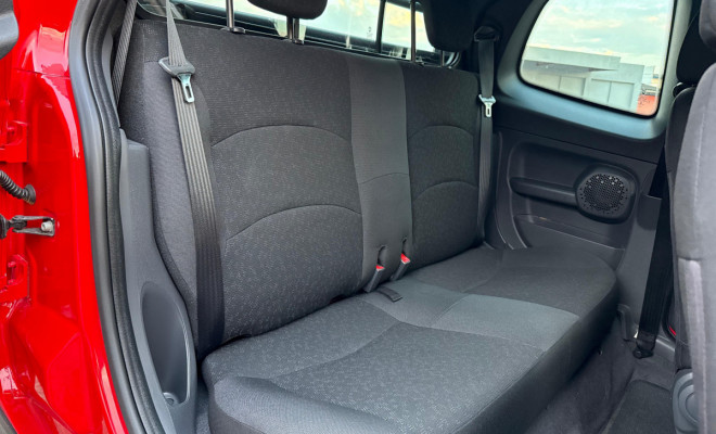 Fiat Strada Freedom 1.4 Flex 8V CD 2020 Flex-16