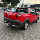 Fiat Strada Freedom 1.4 Flex 8V CD 2020 Flex-4