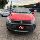 Fiat Strada Freedom 1.4 Flex 8V CD 2020 Flex-0