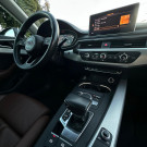 Audi A5 Ambiente Sportb. 2.0 TFSI S tonic 2018 Flex-15