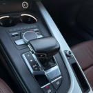 Audi A5 Ambiente Sportb. 2.0 TFSI S tonic 2018 Flex-16