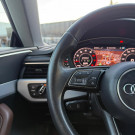 Audi A5 Ambiente Sportb. 2.0 TFSI S tonic 2018 Flex-12