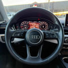 Audi A5 Ambiente Sportb. 2.0 TFSI S tonic 2018 Flex-7