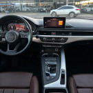 Audi A5 Ambiente Sportb. 2.0 TFSI S tonic 2018 Flex-19