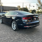 Audi A5 Ambiente Sportb. 2.0 TFSI S tonic 2018 Flex-2