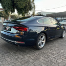 Audi A5 Ambiente Sportb. 2.0 TFSI S tonic 2018 Flex-4