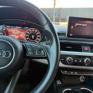 Audi A5 Ambiente Sportb. 2.0 TFSI S tonic 2018 Flex-13