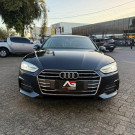 Audi A5 Ambiente Sportb. 2.0 TFSI S tonic 2018 Flex-0
