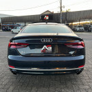 Audi A5 Ambiente Sportb. 2.0 TFSI S tonic 2018 Flex-3