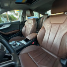 Audi A5 Ambiente Sportb. 2.0 TFSI S tonic 2018 Flex-10