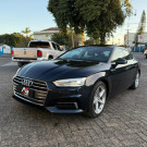 Audi A5 Ambiente Sportb. 2.0 TFSI S tonic 2018 Flex-1
