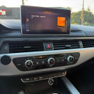 Audi A5 Ambiente Sportb. 2.0 TFSI S tonic 2018 Flex-11