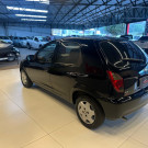GM - Chevrolet Celta Spirit/ LT 1.0 MPFI 8V FlexP. 5p 2014 Flex-3