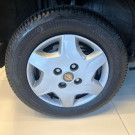 GM - Chevrolet Celta Spirit/ LT 1.0 MPFI 8V FlexP. 5p 2014 Flex-8
