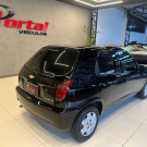 GM - Chevrolet Celta Spirit/ LT 1.0 MPFI 8V FlexP. 5p 2014 Flex-4