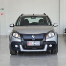 Renault SANDERO STEPWAY Hi-Flex 1.6 16V 5p Aut. 2014 Flex-0