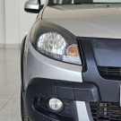 Renault SANDERO STEPWAY Hi-Flex 1.6 16V 5p Aut. 2014 Flex-3