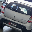 Renault SANDERO STEPWAY Hi-Flex 1.6 16V 5p Aut. 2014 Flex-13