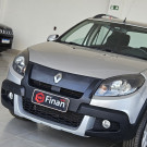 Renault SANDERO STEPWAY Hi-Flex 1.6 16V 5p Aut. 2014 Flex-1