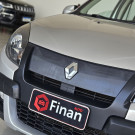 Renault SANDERO STEPWAY Hi-Flex 1.6 16V 5p Aut. 2014 Flex-2