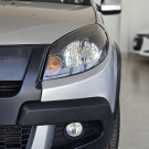 Renault SANDERO STEPWAY Hi-Flex 1.6 16V 5p Aut. 2014 Flex-4
