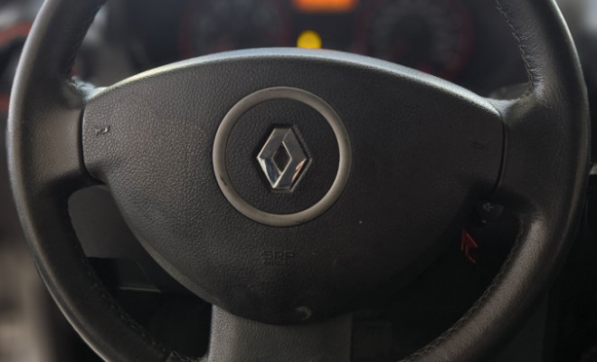 Renault SANDERO STEPWAY Hi-Flex 1.6 16V 5p Aut. 2014 Flex-7