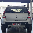 Renault SANDERO STEPWAY Hi-Flex 1.6 16V 5p Aut. 2014 Flex-12