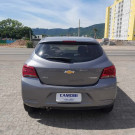 GM - Chevrolet JOY Hatch 1.0 8V Flex 5p Mec. 2020 Flex-5