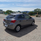 GM - Chevrolet JOY Hatch 1.0 8V Flex 5p Mec. 2020 Flex-6