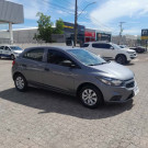 GM - Chevrolet JOY Hatch 1.0 8V Flex 5p Mec. 2020 Flex-1