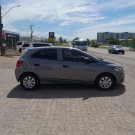 GM - Chevrolet JOY Hatch 1.0 8V Flex 5p Mec. 2020 Flex-3