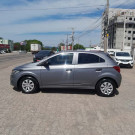 GM - Chevrolet JOY Hatch 1.0 8V Flex 5p Mec. 2020 Flex-2