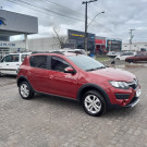 Renault SANDERO STEPWAY Hi-Power 1.6 8V 5p 2016 Flex-1