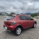 Renault SANDERO STEPWAY Hi-Power 1.6 8V 5p 2016 Flex-6