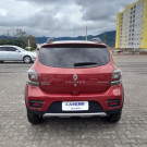 Renault SANDERO STEPWAY Hi-Power 1.6 8V 5p 2016 Flex-5
