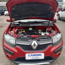 Renault SANDERO STEPWAY Hi-Power 1.6 8V 5p 2016 Flex-13