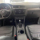 TIGUAN Allspac Comf 250 TSI 1.4 C/ Teto 7 Lugares 2019