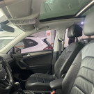 TIGUAN Allspac Comf 250 TSI 1.4 C/ Teto 7 Lugares 2019