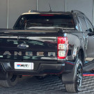 Ford Ranger XLS 2.2 4x2 CD Diesel Aut. 2022 Diesel-7