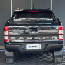 Ford Ranger XLS 2.2 4x2 CD Diesel Aut. 2022 Diesel-4