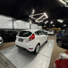 Ford Fiesta 1.5 16V Flex Mec. 5p 2014 Flex-2