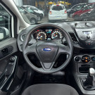 Ford Fiesta 1.5 16V Flex Mec. 5p 2014 Flex-7