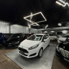 Ford Fiesta 1.5 16V Flex Mec. 5p 2014 Flex-1