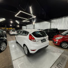 Ford Fiesta 1.5 16V Flex Mec. 5p 2014 Flex-4